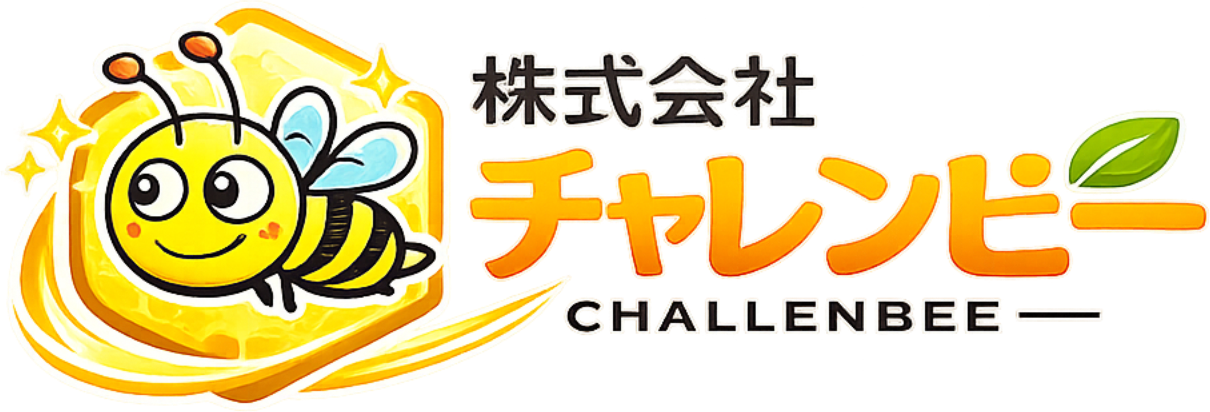 株式会社チャレンビー