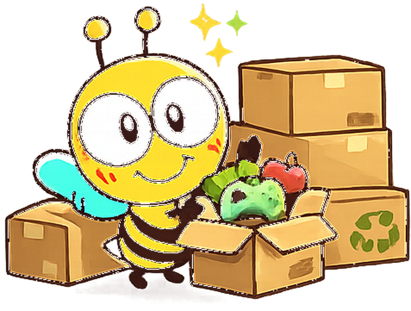 リユースEC事業